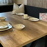 Wiesenblick Apartamento *
