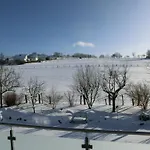Wiesenblick Διαμέρισμα *