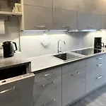 Wiesenblick Apartamento