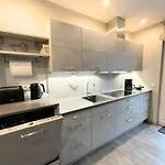 Apartamento Wiesenblick *