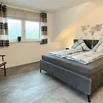 Διαμέρισμα Wiesenblick Brilon