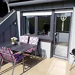 Apartamento Wiesenblick