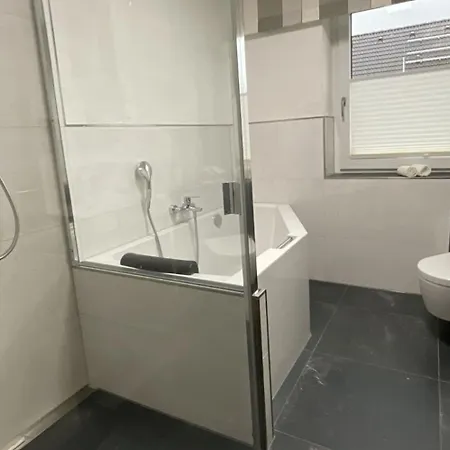 アパート Wiesenblick *