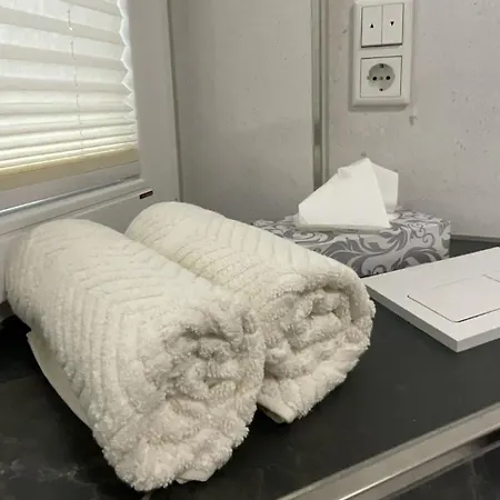 Wiesenblick アパート ブリーロン