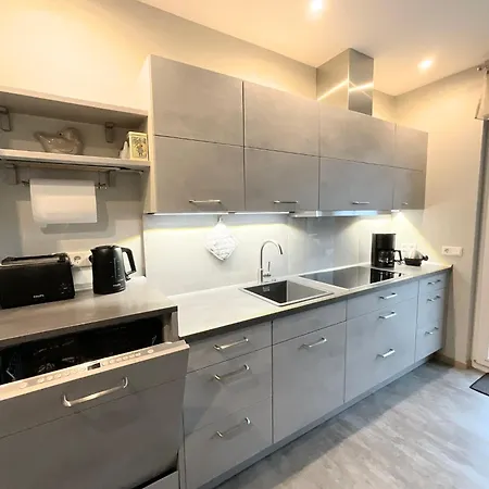 アパート Wiesenblick *