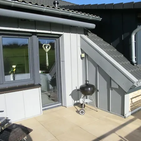 Wiesenblick Διαμέρισμα *