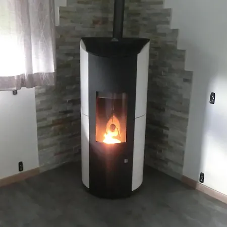 Wiesenblick アパート