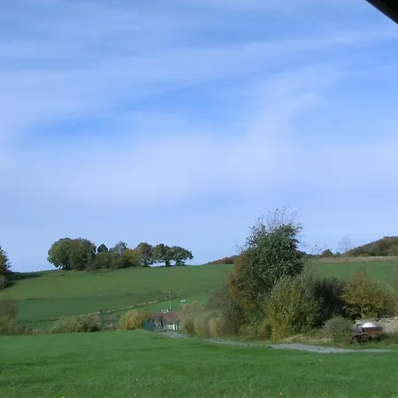 Διαμέρισμα Wiesenblick *