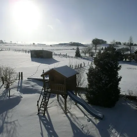 Wiesenblick アパート *