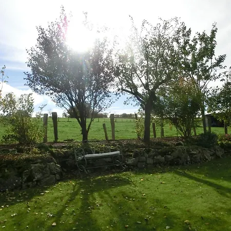 Wiesenblick アパート