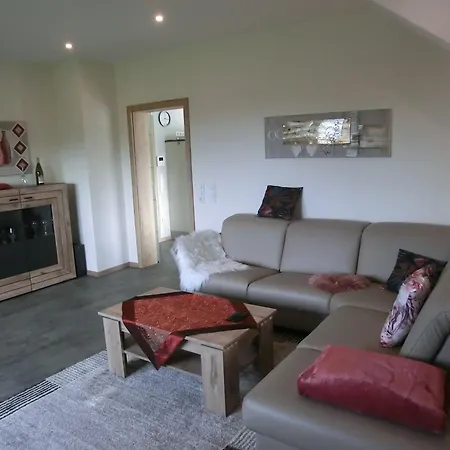 アパート Wiesenblick