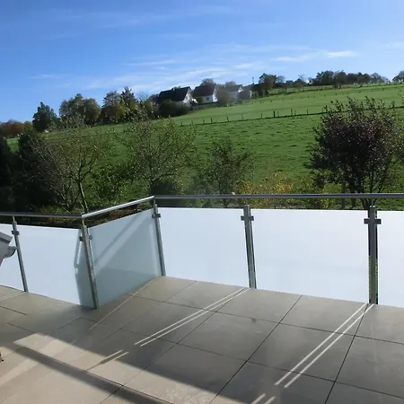 アパート Wiesenblick ブリーロン