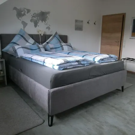 Wiesenblick Διαμέρισμα *