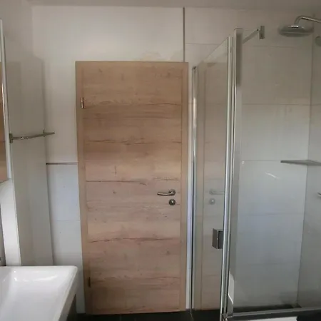 Appartement Wiesenblick Brilon