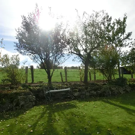 Appartement Wiesenblick Brilon