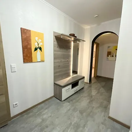 Wiesenblick Apartment *