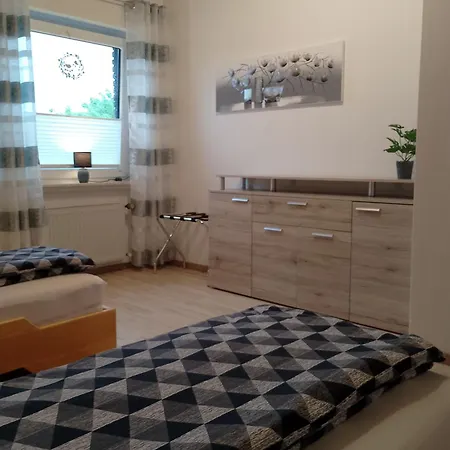 Wiesenblick Apartment Brilon