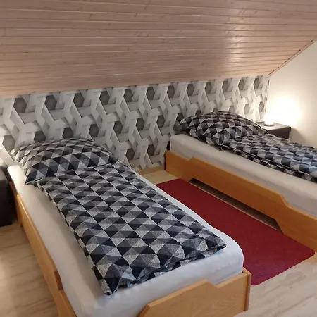 Appartement Wiesenblick Brilon