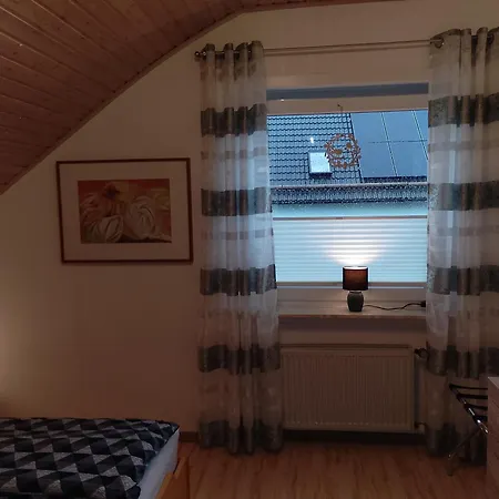Wiesenblick Appartement *