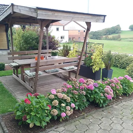 Wiesenblick