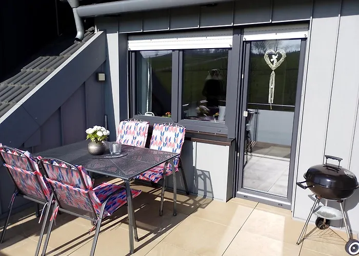 Wiesenblick Διαμέρισμα