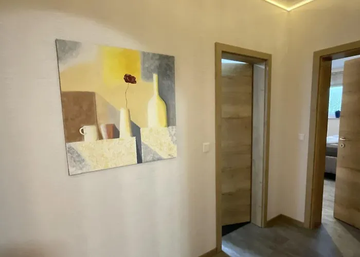 Wiesenblick * Brilon