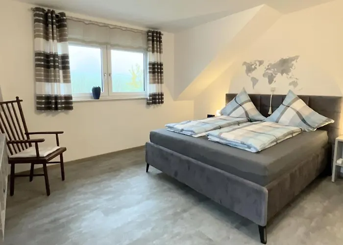 Wiesenblick * Brilon