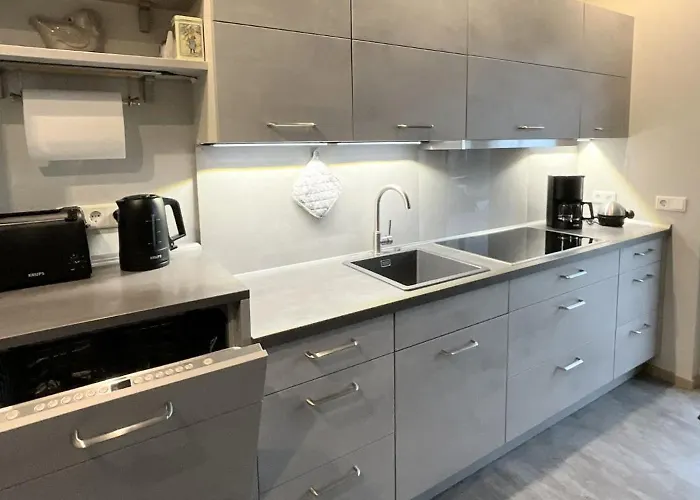 Wiesenblick * Brilon