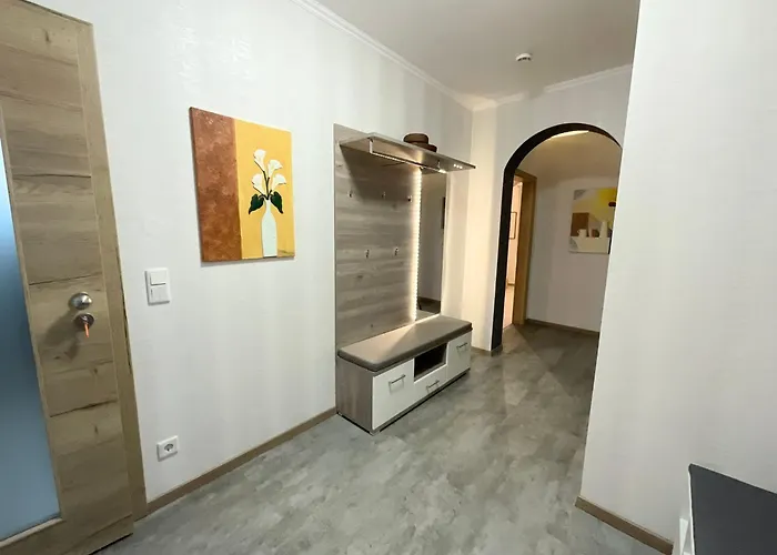 Διαμέρισμα Wiesenblick