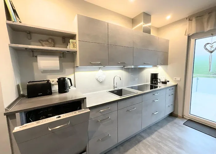 Διαμέρισμα Wiesenblick *