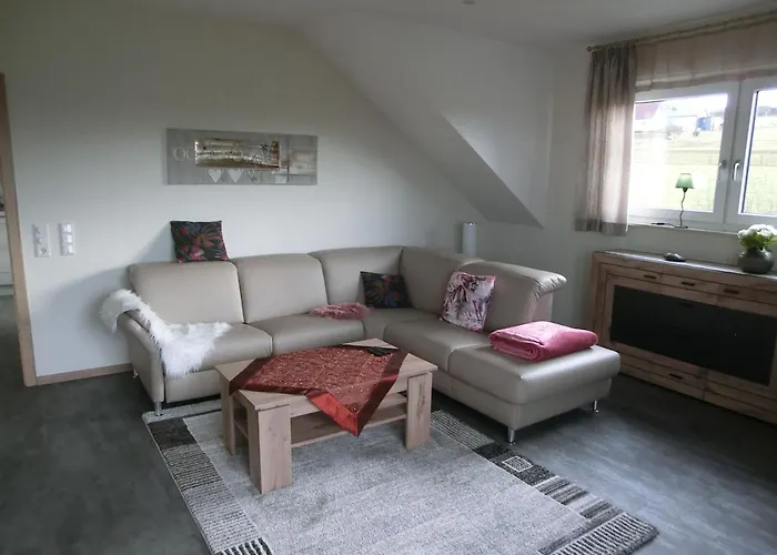 Wiesenblick * Brilon