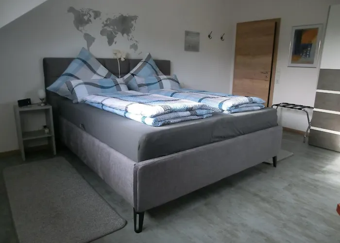 Διαμέρισμα Wiesenblick