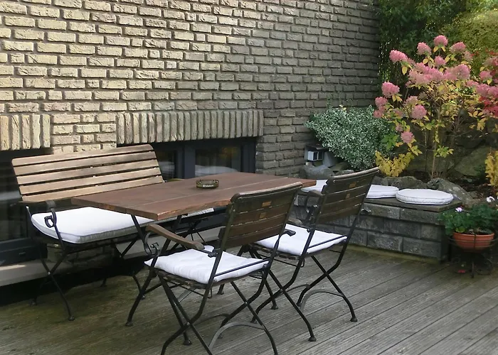 Wiesenblick Daire Brilon