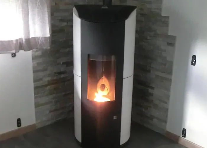 Wiesenblick Διαμέρισμα