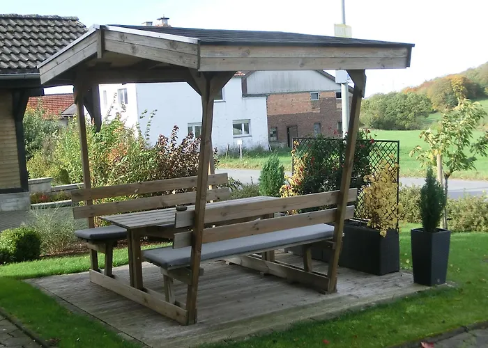 Wiesenblick * Brilon