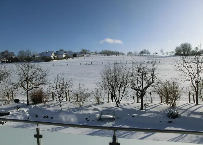 Wiesenblick * Brilon