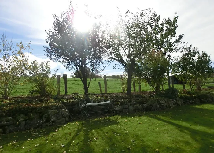 Wiesenblick Διαμέρισμα