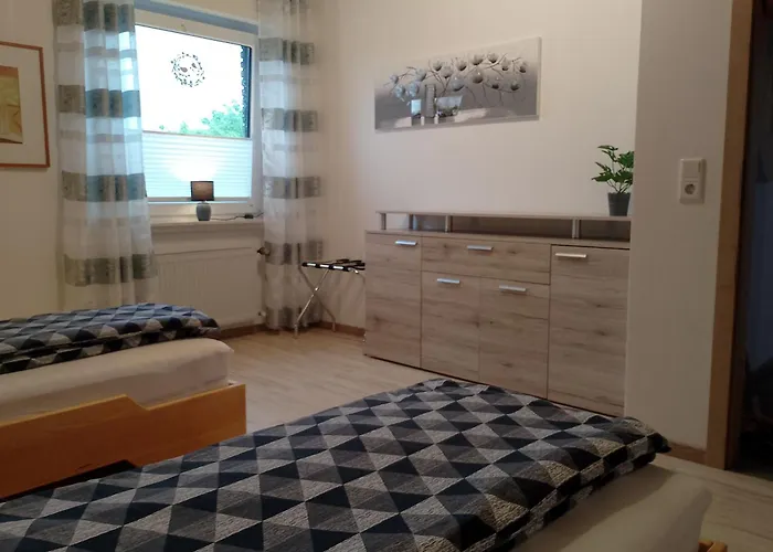 Wiesenblick * Brilon