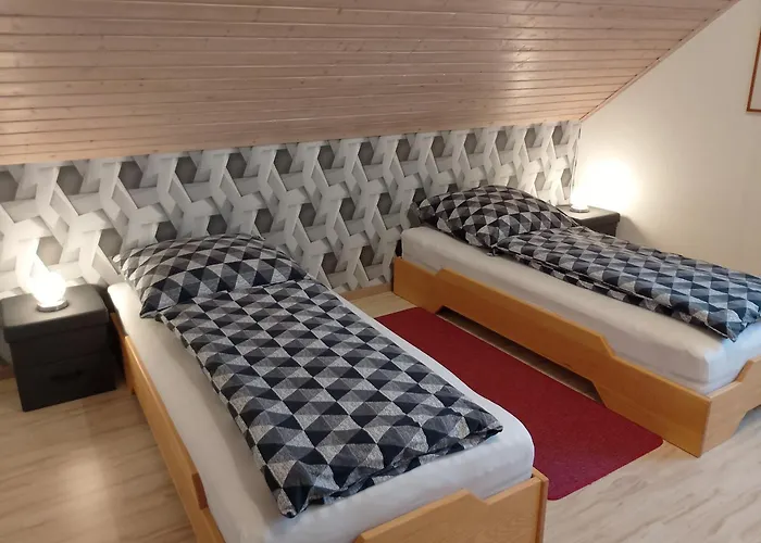 Wiesenblick * Brilon