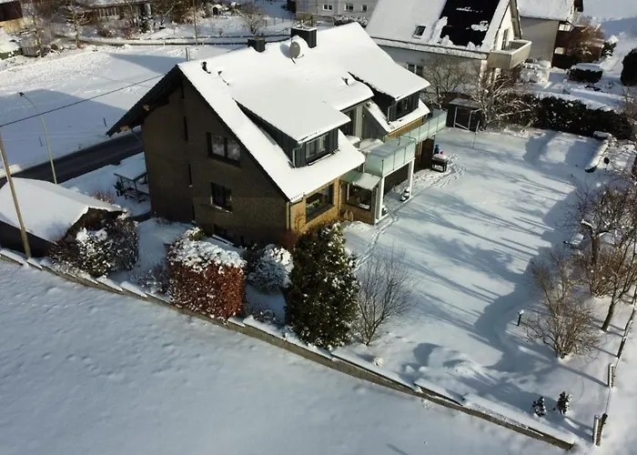 Wiesenblick * Brilon