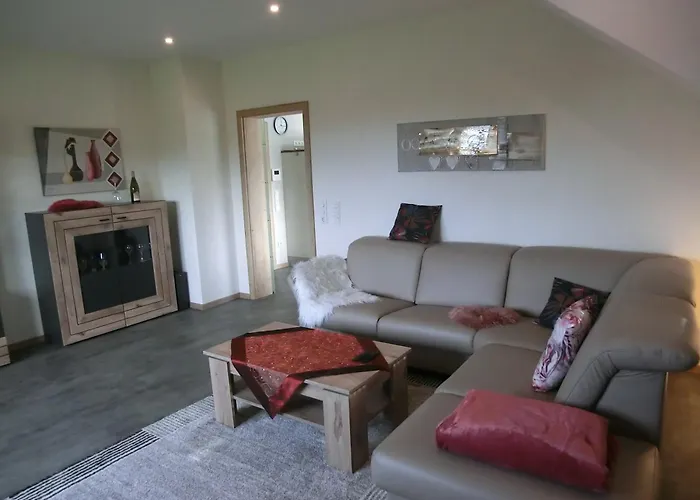 Διαμέρισμα Wiesenblick