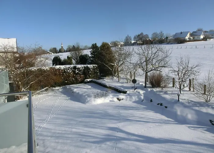 Wiesenblick Daire Brilon